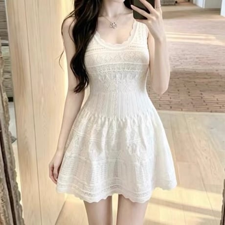 Soft Grace Onepiece 3色