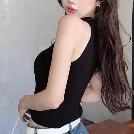 Halter Tops