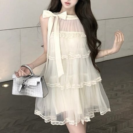 Tulle Grace Onepiece