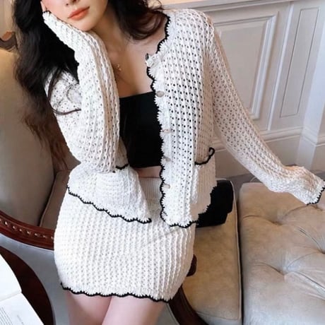 Dolly Knit Setup