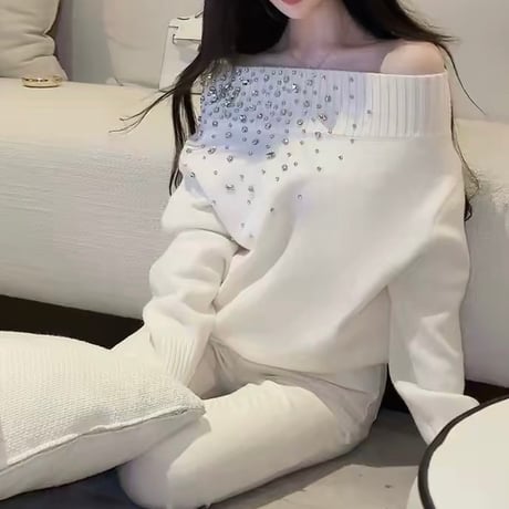 Bijou Off Shoulder Top