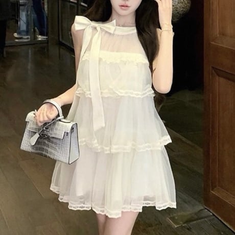 Tulle Grace Onepiece