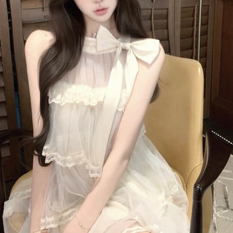 Tulle Grace Onepiece
