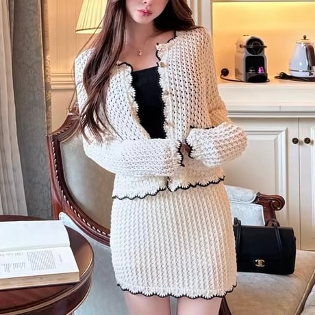 Dolly Knit Setup