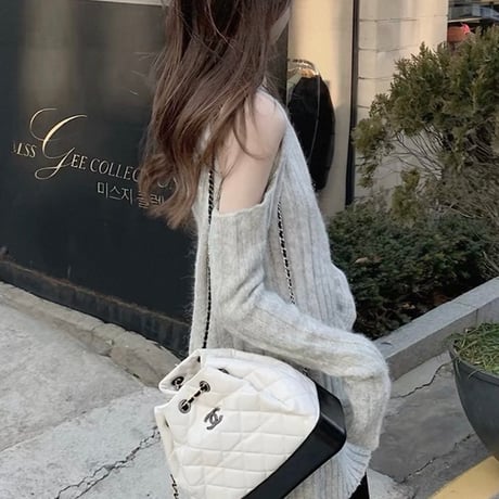 High Neck Cutout Top