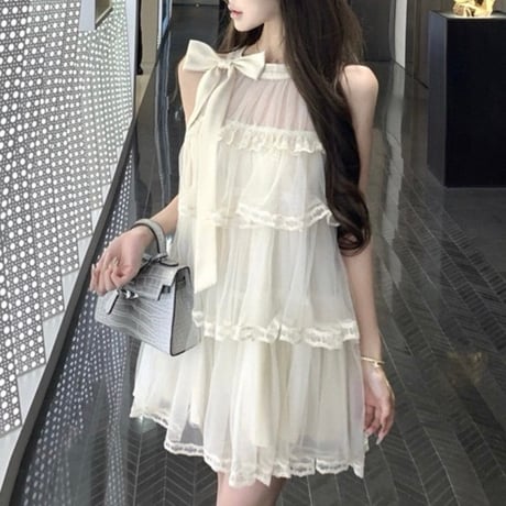 Tulle Grace Onepiece