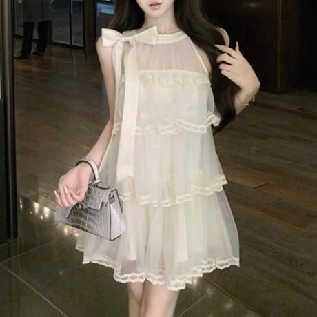 Tulle Grace Onepiece