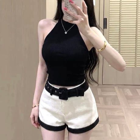 Halter Tops