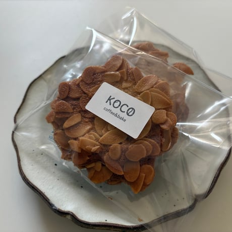 ひといき珈琲便【珈琲豆100g×2種+焼菓子4点】
