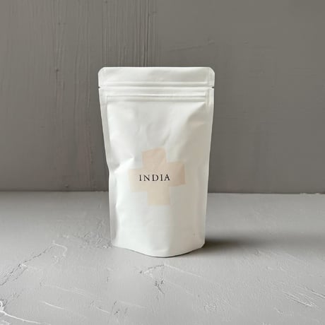 インド ケララ ポアブス　 [100g]