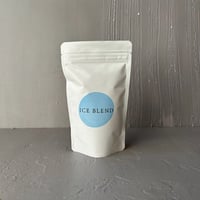スアーヴ アイスブレンド　[100g]
