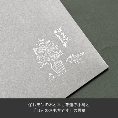 【プチギフト・袋付き】デカフェドリップバッグ 3個/4個セット