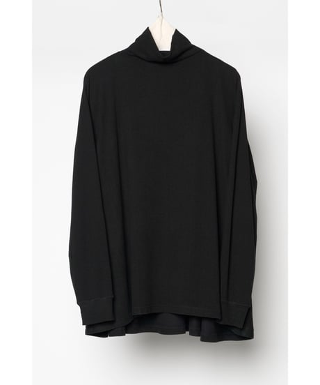 【WYTE】　ご予約  数量限定　Flexible 3-Layer High-Neck ブラック再再追加決定‼️