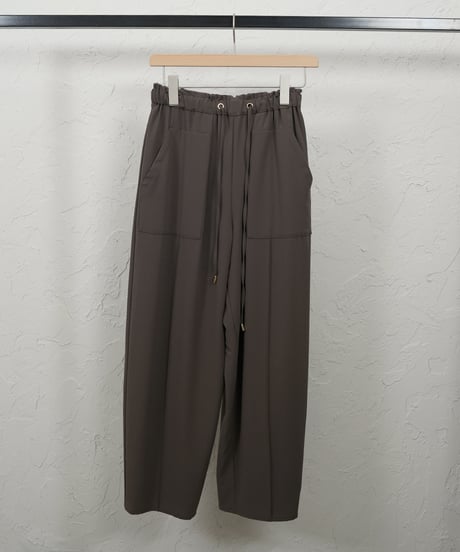 Pocket pants