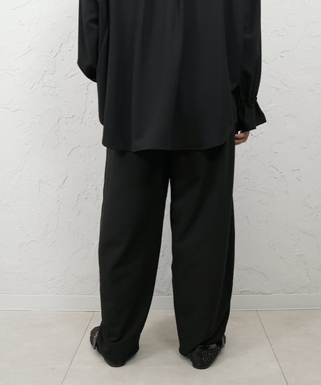 Pocket pants