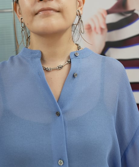 【Dignite Collier】　ご予約 ﾒｯｼｭｺｸｰﾝｼｬﾂ