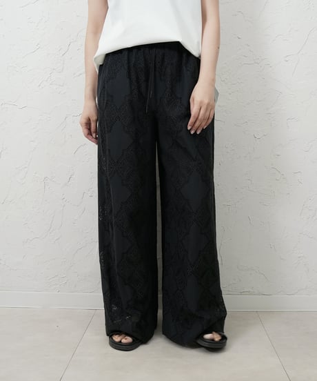 Race pants