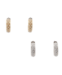 【Sead's Mara】　ご予約  Twinkle hoop pierce