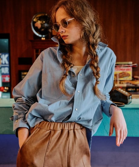 CATEGORY SHIRT/BLOUSE | select shop Liren