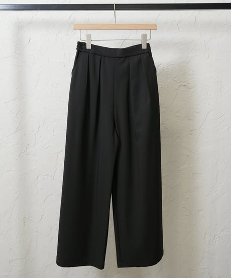 Tack pants