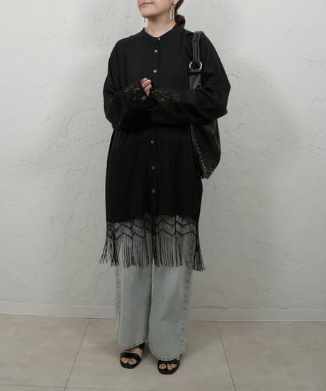Fring race  raglan shirt【ラスト1点】