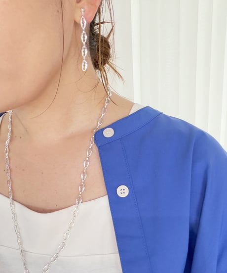 【Sea'ds Mara】　ご予約 Contour link Pierce