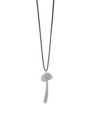 【Sead's Mara】　ご予約  Mushroom necklace