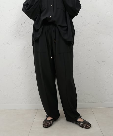 Pocket pants