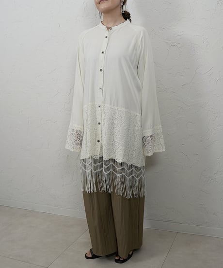 Fring race  raglan shirt【ラスト1点】