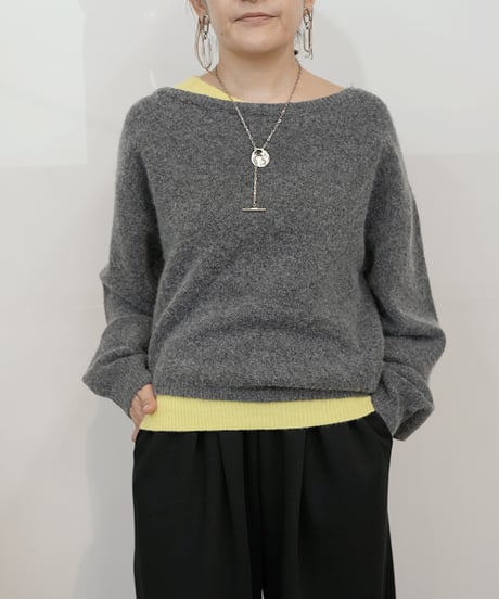 CATEGORY cafune 2026 AW | select shop Liren