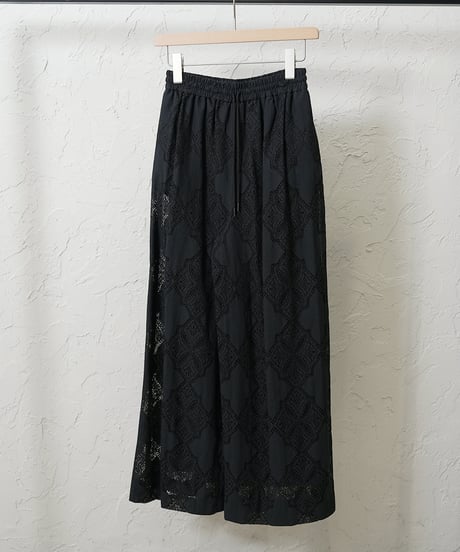 Race pants