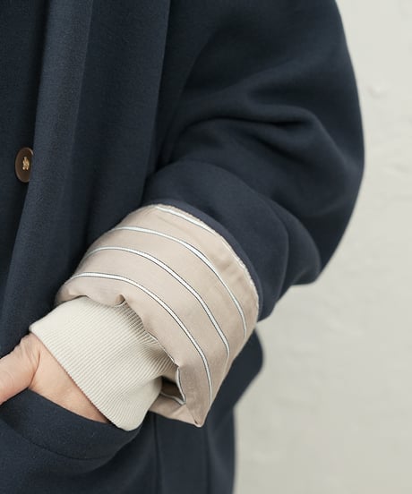 Micro fleece W jacket