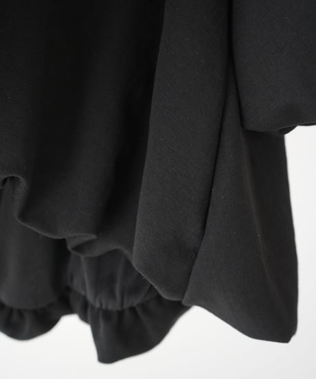 【YENN】　ご予約  AIRY BALLOON TEE