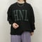 HNL logo knit