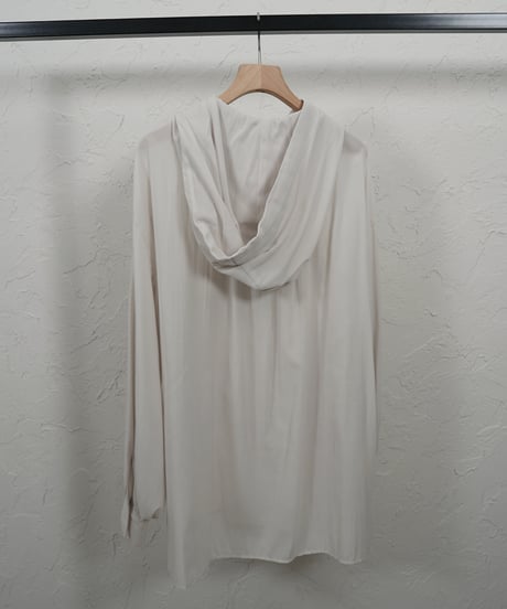 Foody shirts blouse 【ラスト1点】