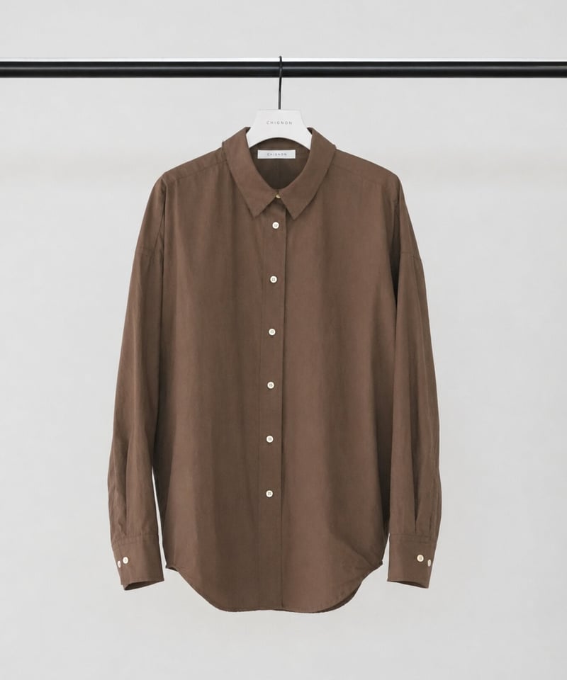CHIGNON】 ご予約 ｳｫｯｼｭﾄﾞﾆｭｱﾝｽSH | select shop Liren