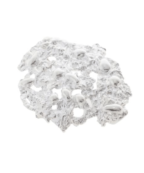 【Sead's Mara】　ご予約  Mycelium brooch