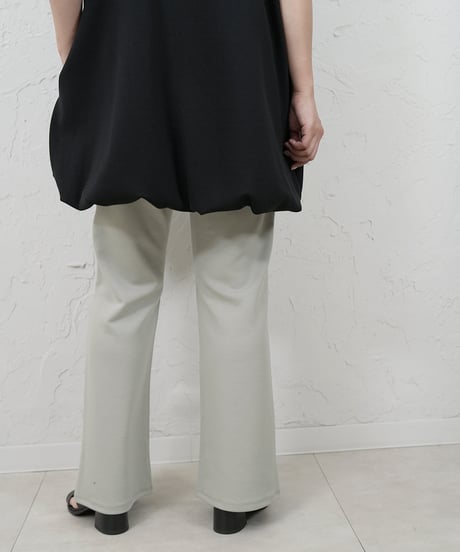 W JERSEY FLARE PT