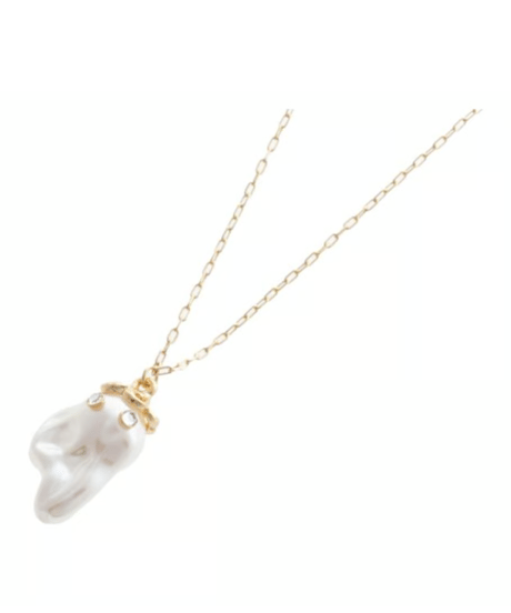 【Sead's Mara】　ご予約  Ghost pendant