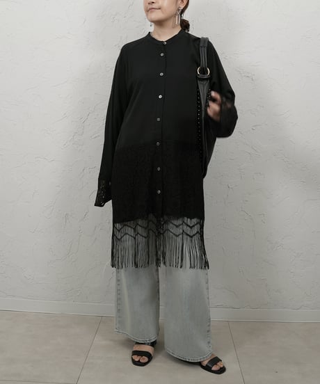 Fring race  raglan shirt【ラスト1点】