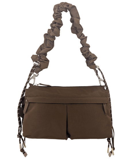 【story】　ご予約 PL FEST CROSSBODY / ポリエステル フェスト クロスボディ