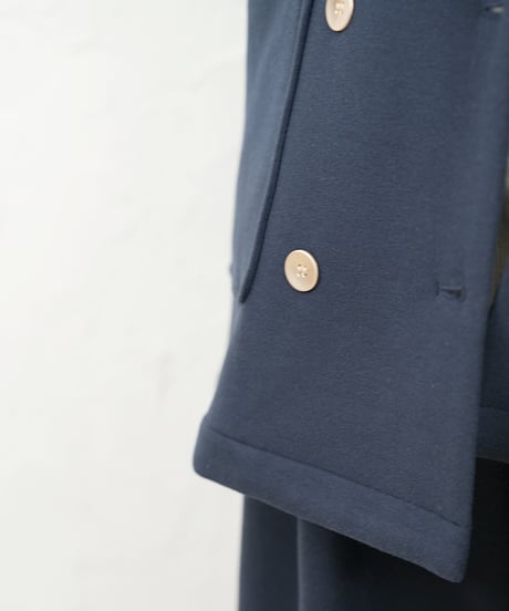 Micro fleece W jacket