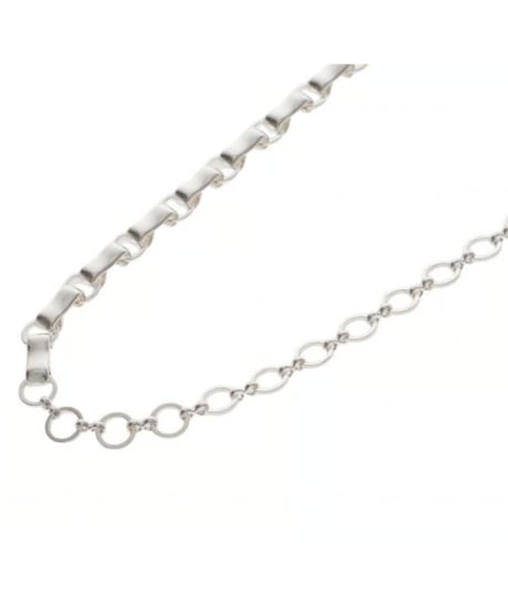 【Sea'ds Mara】　ご予約 Dual Form long Necklace