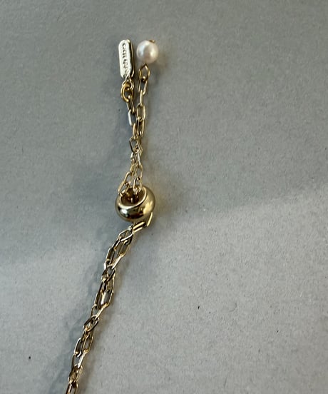 【Sead's Mara】　ご予約  Ghost pendant