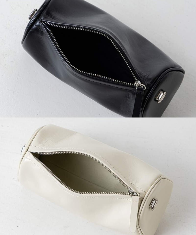YENN】 ご予約 CHAIN BELT MINI BAG | select shop L