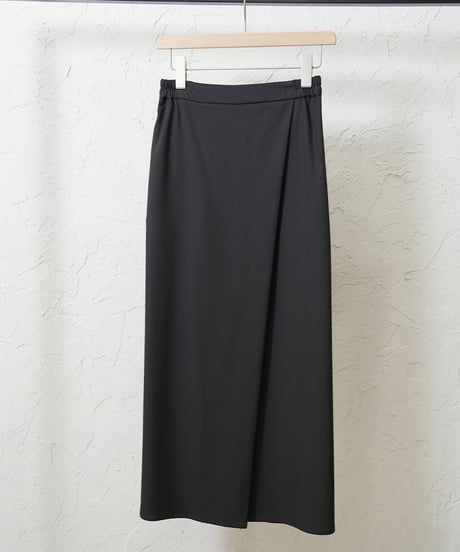 Wrap skirt