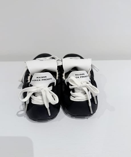 【MAISON MAVERICK】　ご予約  Neo Lace Sneakers