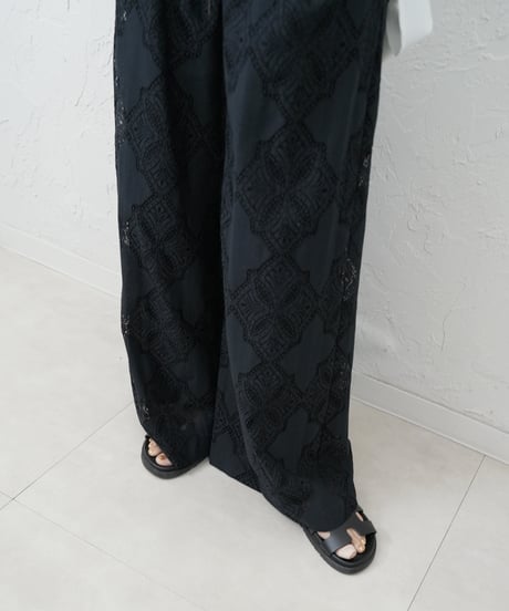 Race pants