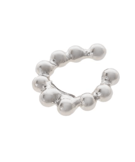 【Sead's Mara】　ご予約  Frill earcuff