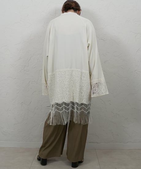 Fring race  raglan shirt【ラスト1点】
